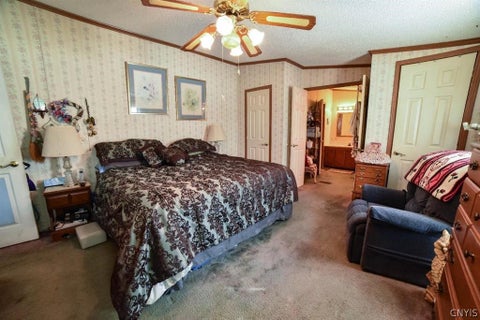 Tiny photo for 3935 State Route 8, Ohio, NY 13324 (MLS # S1710921)