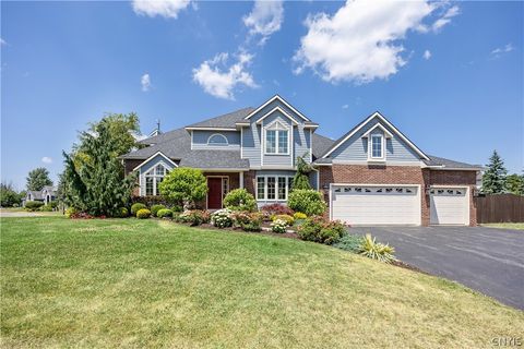 Homes For Sale - 7711 Foxtail Pines<br/> Onondaga County, Clay, NY 13090