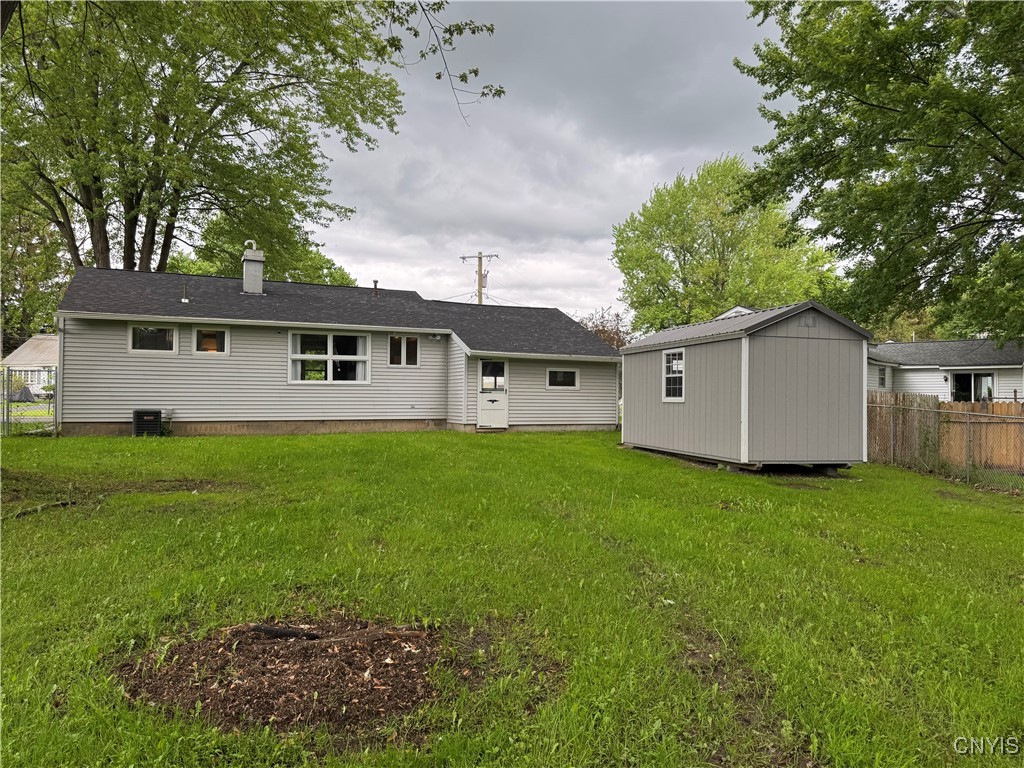 8438 Grandview Drive, Cicero, New York image 20