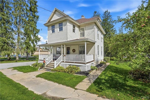 Homes For Sale - 9692 Main Street<br/> Remsen, NY 13438
