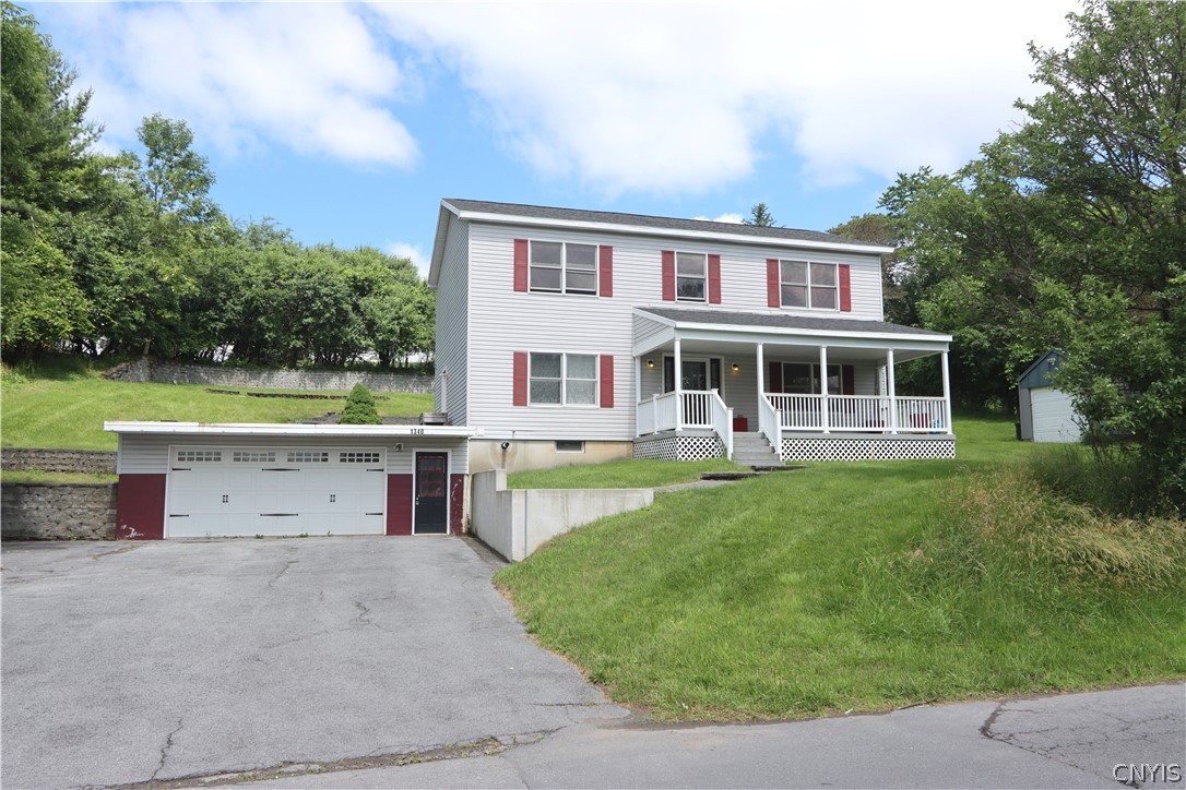 View Watertown-City, NY 13601 house
