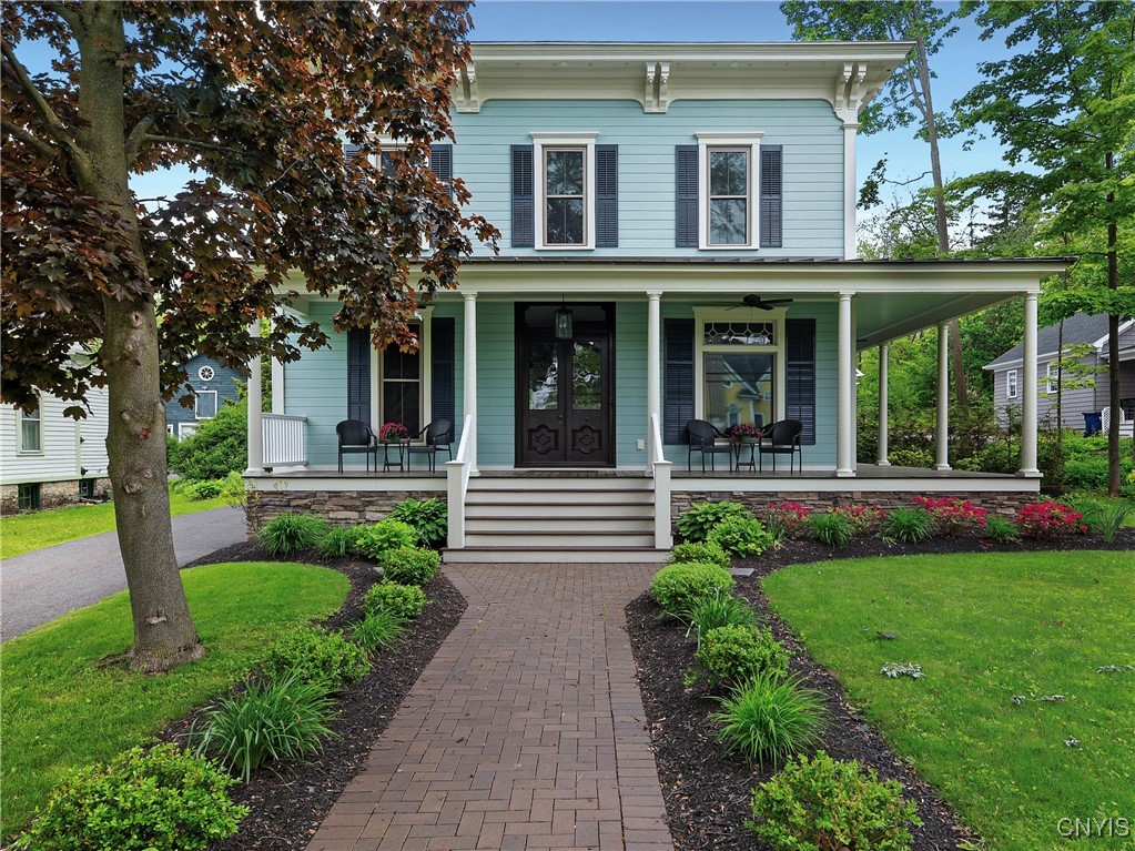 149 E Genesee Street, Skaneateles, New York image 45