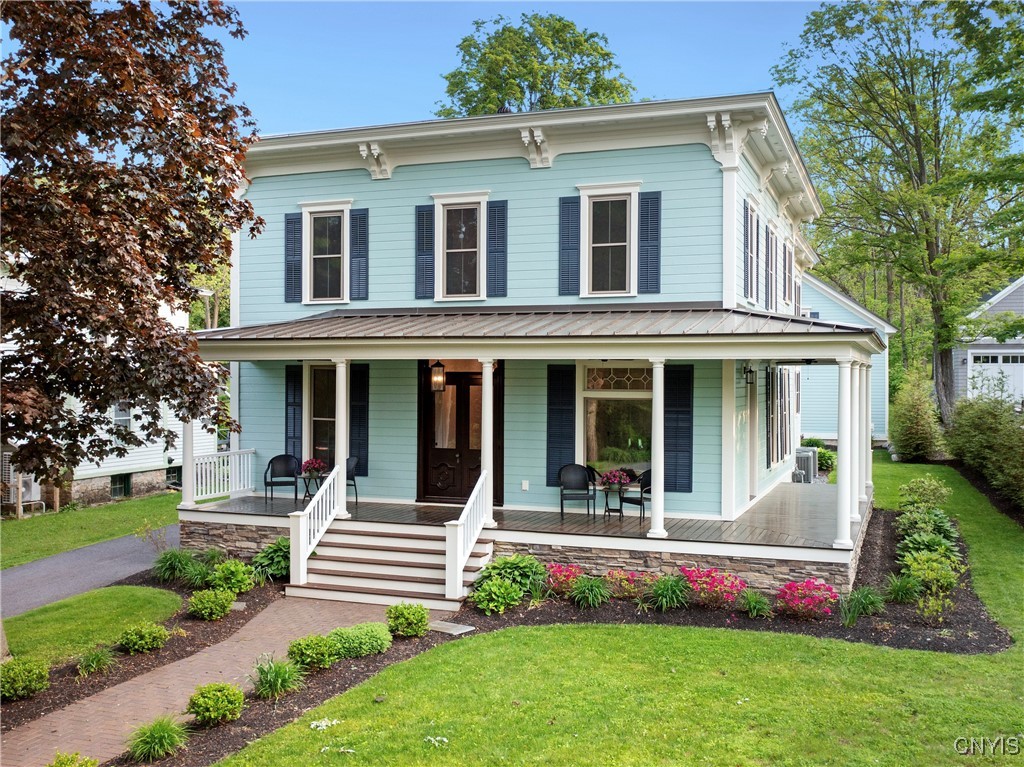 149 E Genesee Street, Skaneateles, New York image 1
