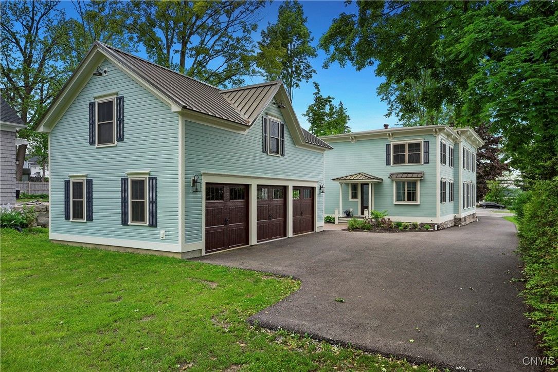 149 E Genesee Street, Skaneateles, New York image 4