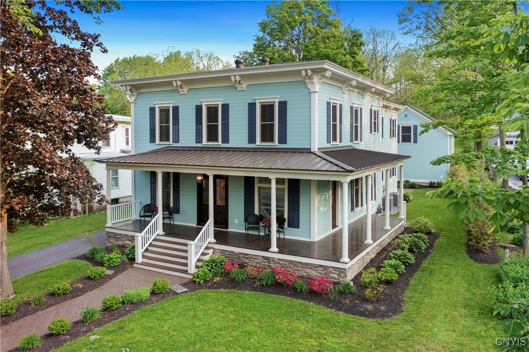 149 E Genesee Street, Skaneateles, New York image 2
