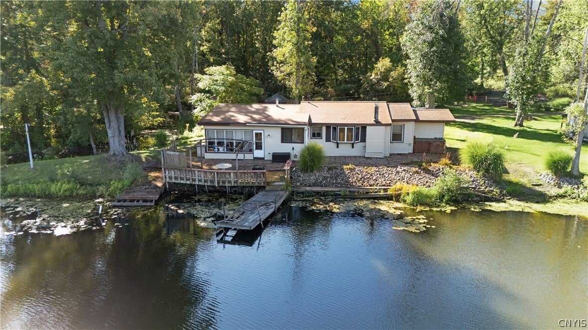 4563 Willow Lane
