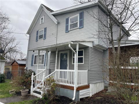 Homes For Sale - 19 Grove Avenue<br/> Auburn, NY 13021
