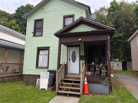Homes For Sale - 512 Rochester Street<br/> Fulton, NY 13069