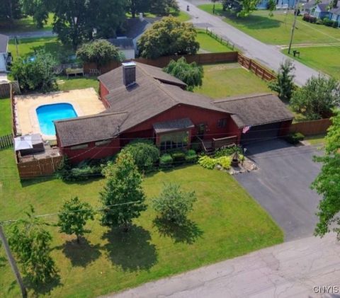 181 Barringer Road Ilion NY 13357