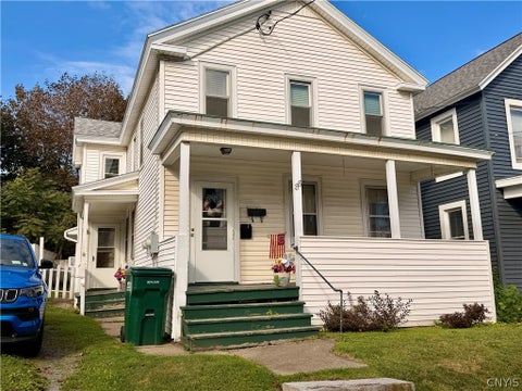 Photo of 88 E 5th Street, Oswego, NY 13126 (MLS # S1712345)