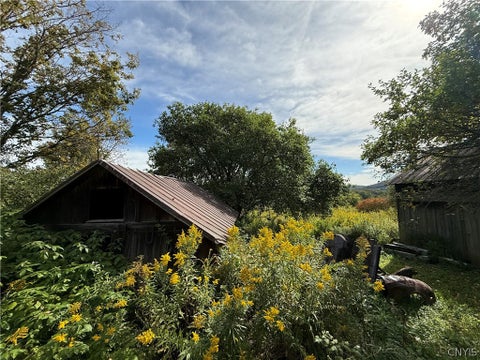 Tiny photo for 660 Lake Como Road, Summerhill, NY 13045 (MLS # S1713704)