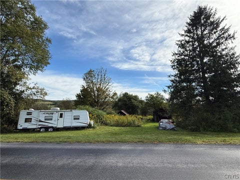Photo of 660 Lake Como Road, Summerhill, NY 13045 (MLS # S1713704)