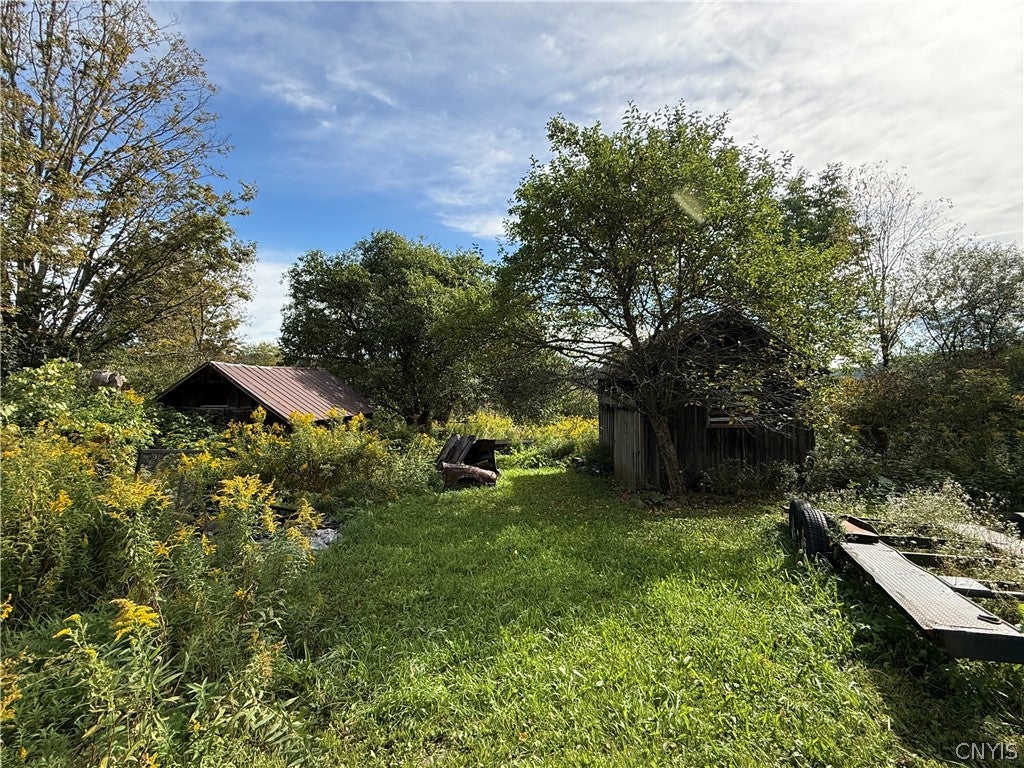 660 Lake Como Road