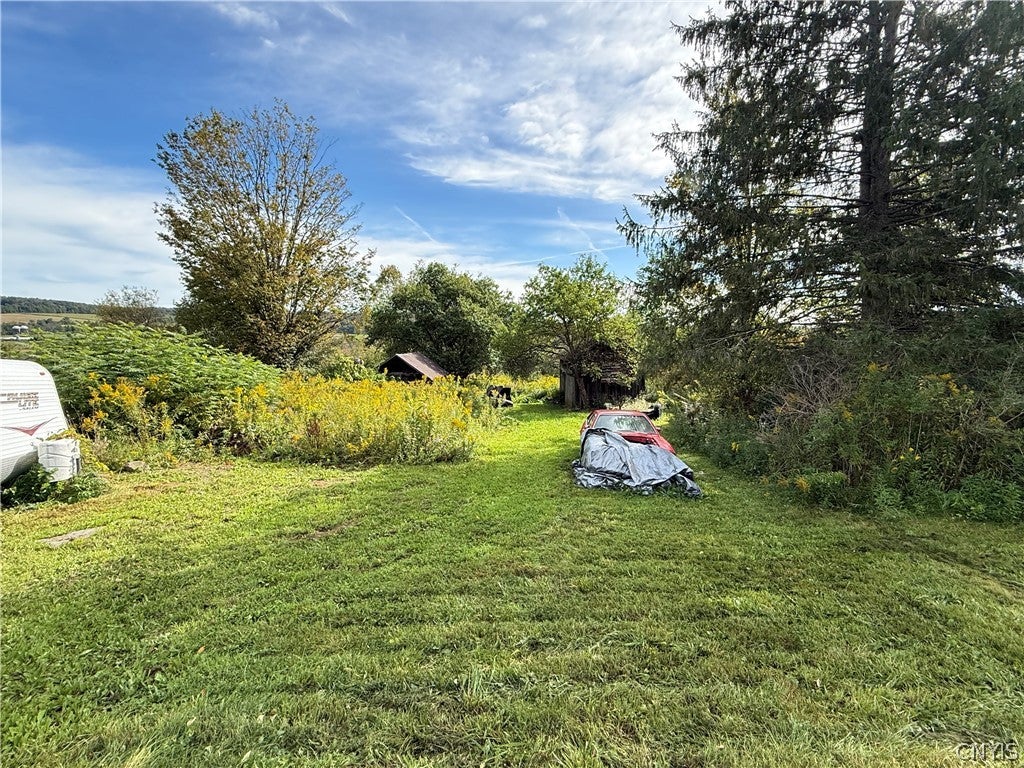 660 Lake Como Road