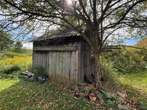 Tiny photo for 660 Lake Como Road, Summerhill, NY 13045 (MLS # S1713704)