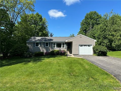 9385 Wickham Drive Brewerton NY 13029