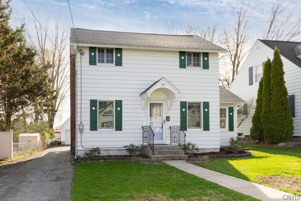 109 Hazel Street