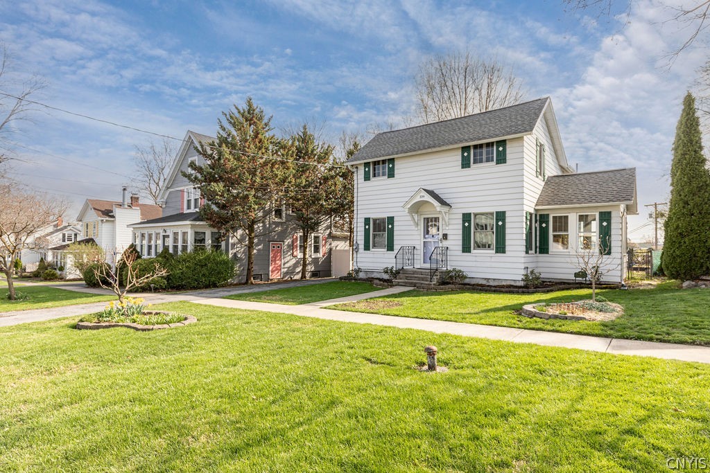 109 Hazel Street