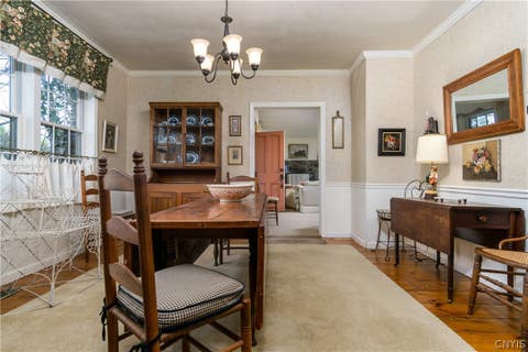 Tiny photo for 59 Anoka Road, Nanticoke, NY 13905 (MLS # S1702063)