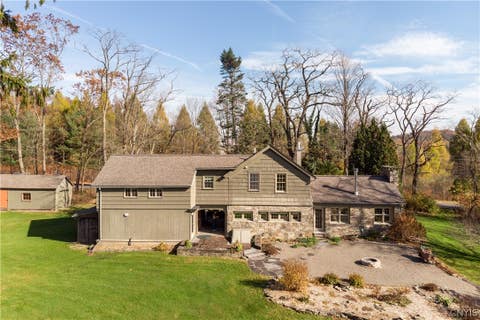 Tiny photo for 59 Anoka Road, Nanticoke, NY 13905 (MLS # S1702063)