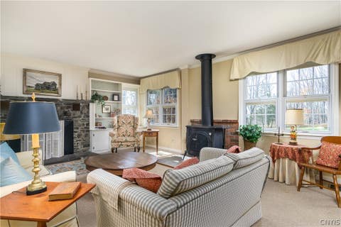Tiny photo for 59 Anoka Road, Nanticoke, NY 13905 (MLS # S1702063)