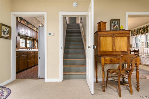 Tiny photo for 59 Anoka Road, Nanticoke, NY 13905 (MLS # S1702063)