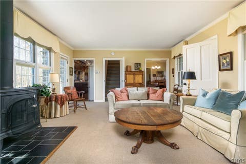 Tiny photo for 59 Anoka Road, Nanticoke, NY 13905 (MLS # S1702063)