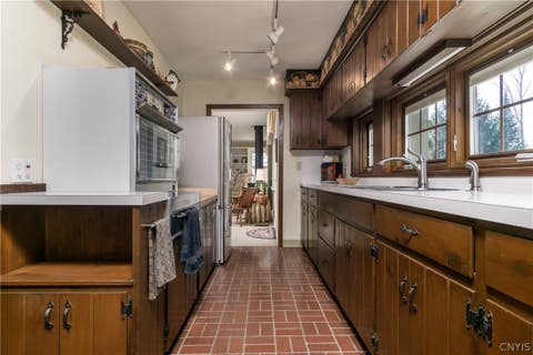 Tiny photo for 59 Anoka Road, Nanticoke, NY 13905 (MLS # S1702063)