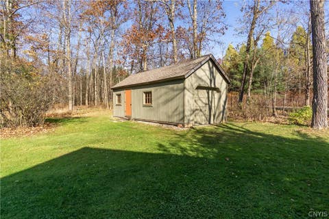 Tiny photo for 59 Anoka Road, Nanticoke, NY 13905 (MLS # S1702063)