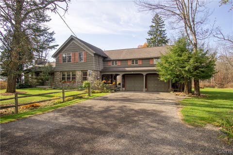 Photo of 59 Anoka Road, Nanticoke, NY 13905 (MLS # S1702063)