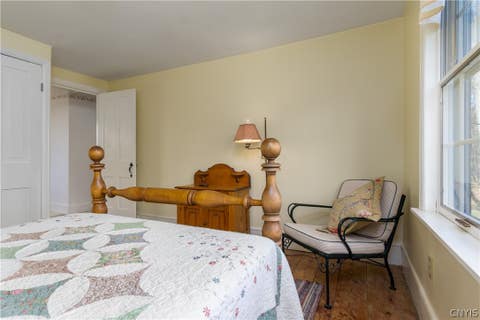 Tiny photo for 59 Anoka Road, Nanticoke, NY 13905 (MLS # S1702063)