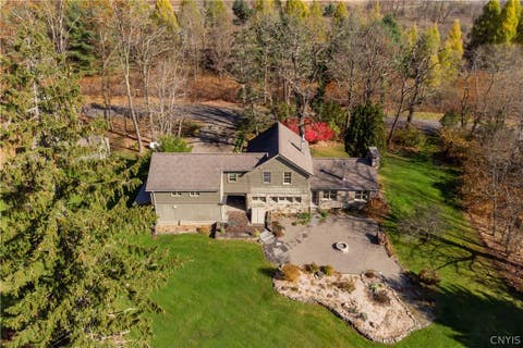 Tiny photo for 59 Anoka Road, Nanticoke, NY 13905 (MLS # S1702063)