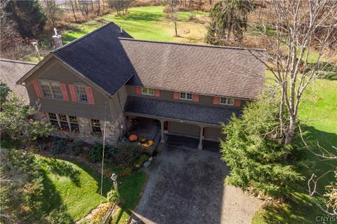 Tiny photo for 59 Anoka Road, Nanticoke, NY 13905 (MLS # S1702063)