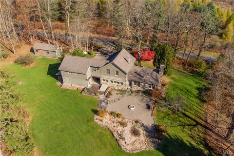 Tiny photo for 59 Anoka Road, Nanticoke, NY 13905 (MLS # S1702063)