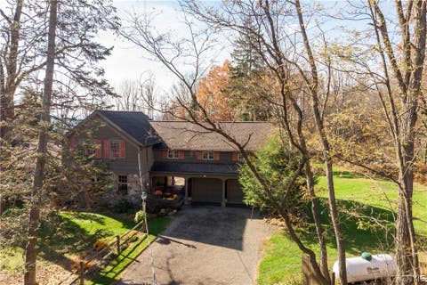 Tiny photo for 59 Anoka Road, Nanticoke, NY 13905 (MLS # S1702063)