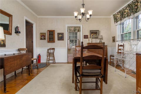 Tiny photo for 59 Anoka Road, Nanticoke, NY 13905 (MLS # S1702063)