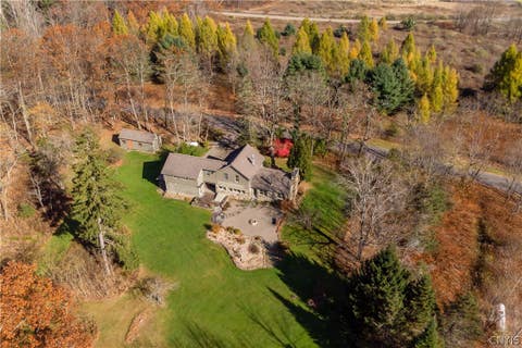Tiny photo for 59 Anoka Road, Nanticoke, NY 13905 (MLS # S1702063)