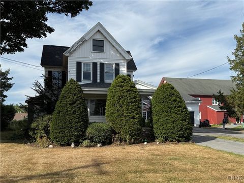 Photo of 4518 Hall Road #20, Scriba, NY 13126 (MLS # S1654492)