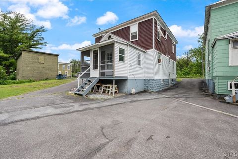 3 Seneca Avenue Oneida NY 13421