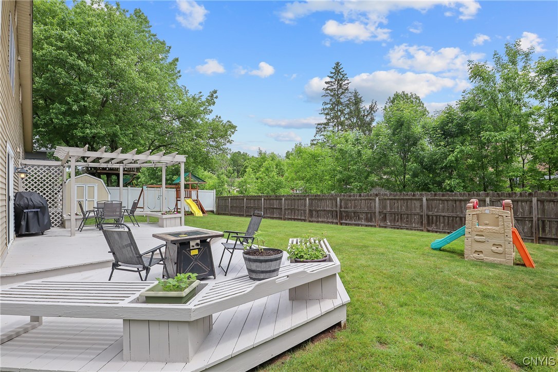 4330 Cinnamon Path Path, Clay, New York image 29