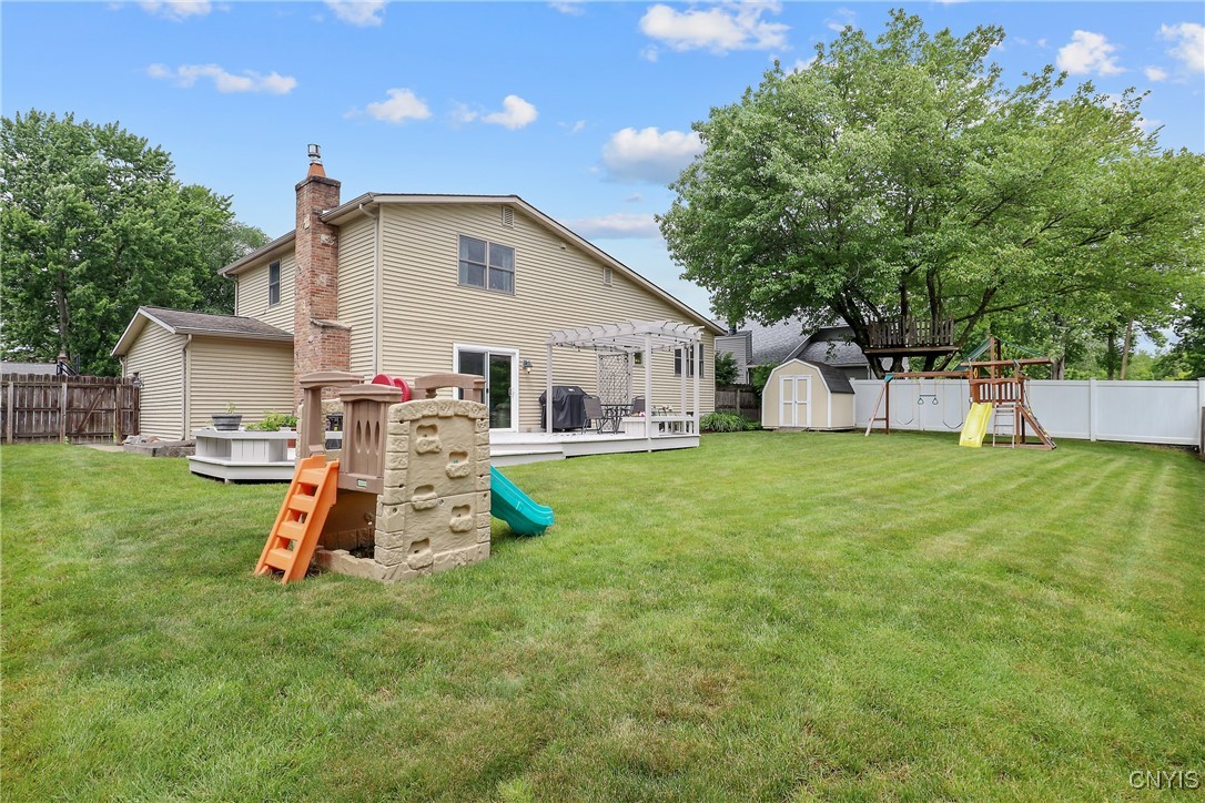 4330 Cinnamon Path Path, Clay, New York image 31