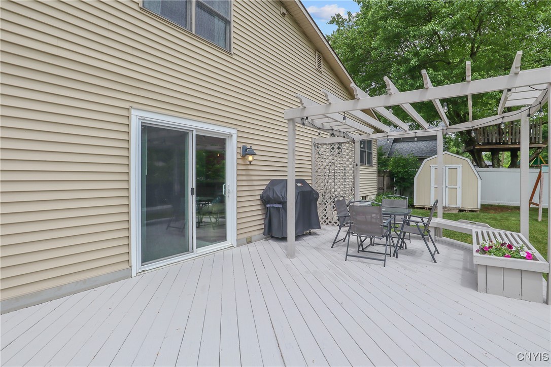 4330 Cinnamon Path Path, Clay, New York image 30