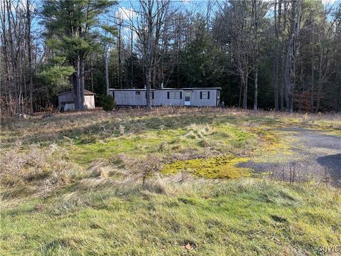Homes For Sale - 482 County Route 11<br/> West Monroe, NY 13167