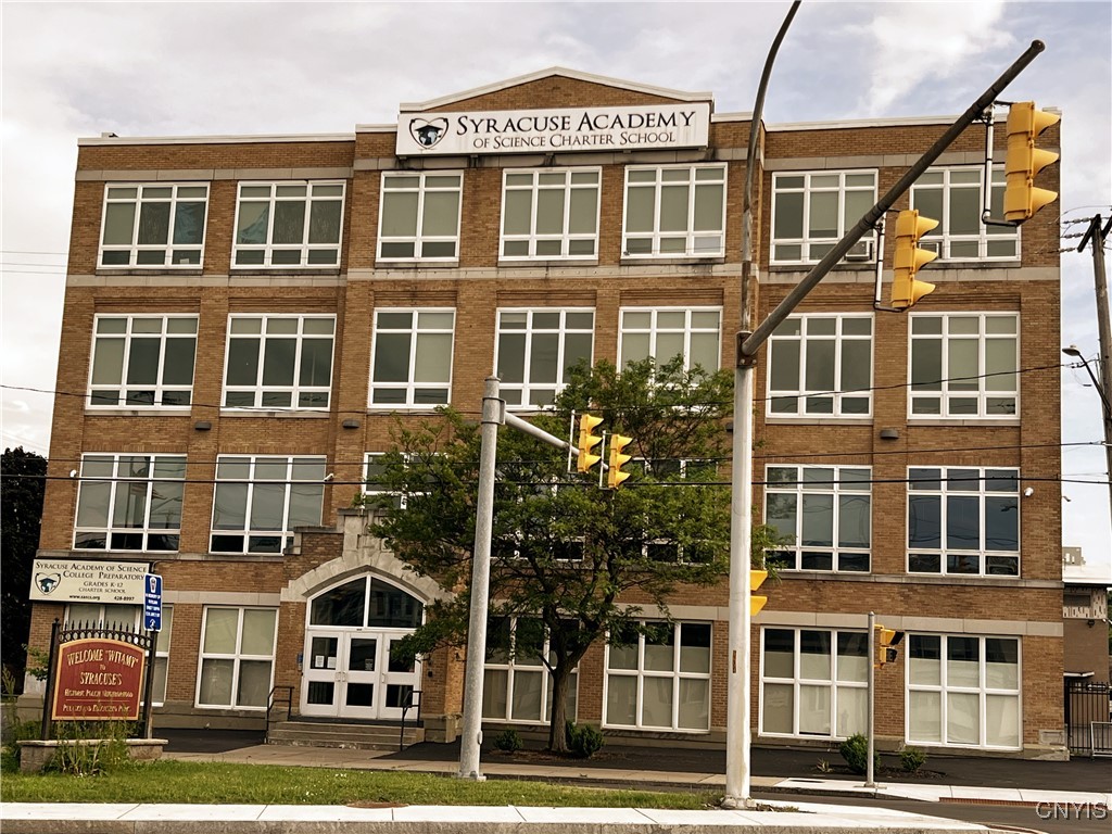 308 Rowland Street, Syracuse, New York image 35