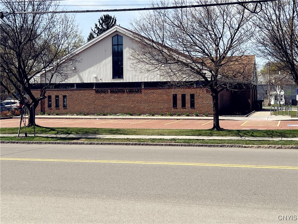 308 Rowland Street, Syracuse, New York image 20