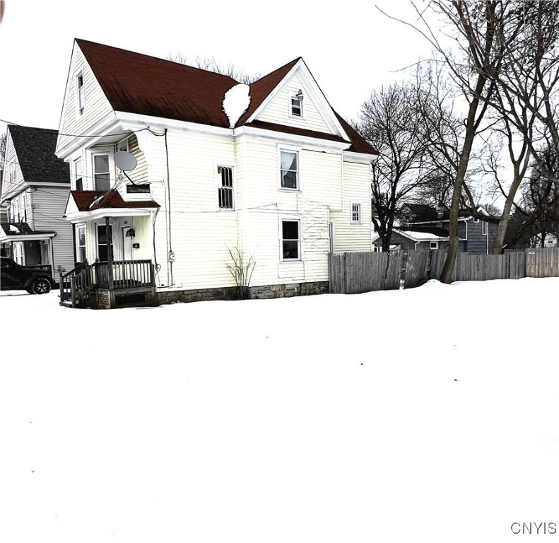 308 Rowland Street, Syracuse, New York image 2