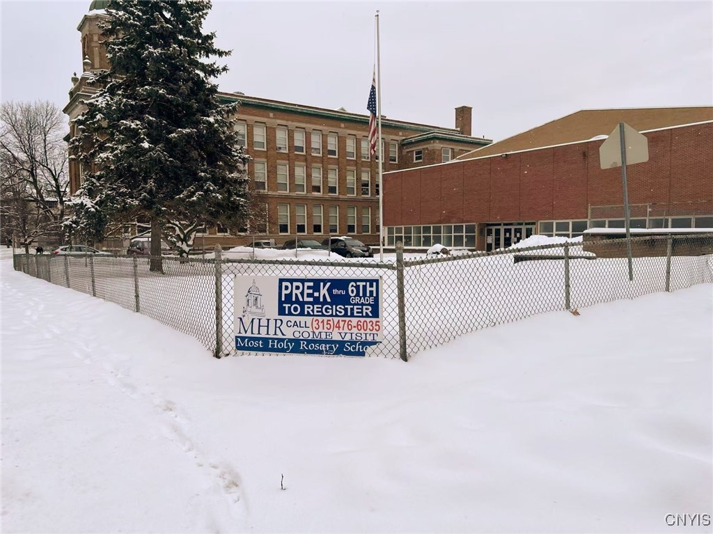 308 Rowland Street, Syracuse, New York image 34