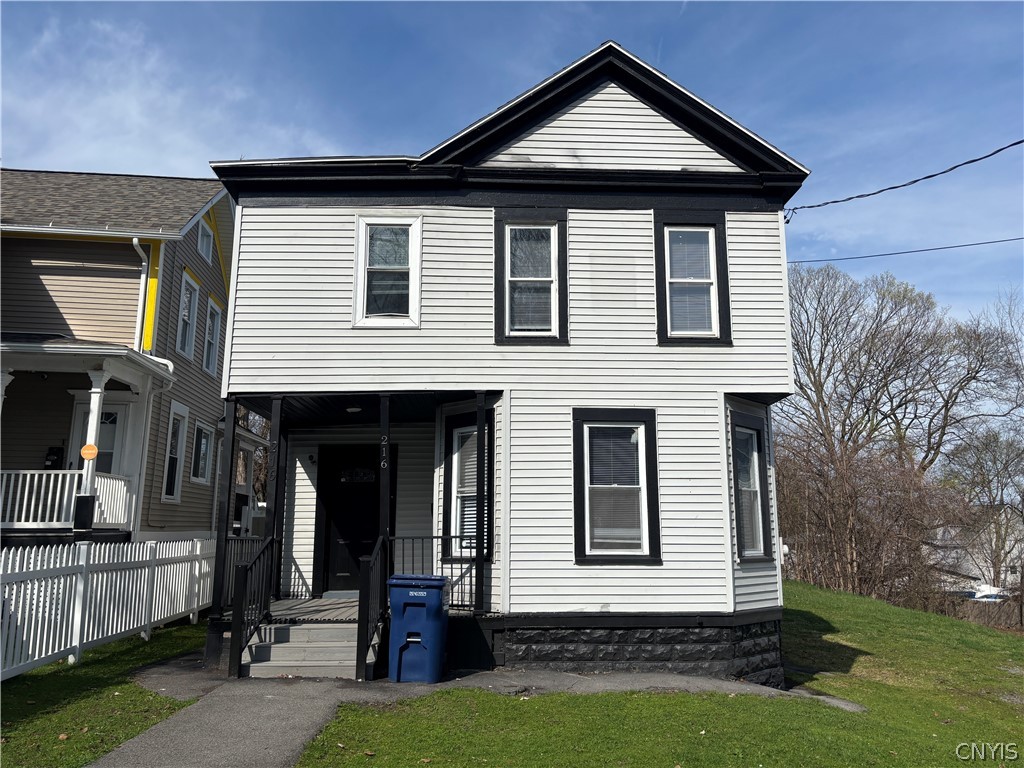 216 Westcott Street