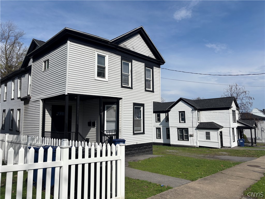 216 Westcott Street