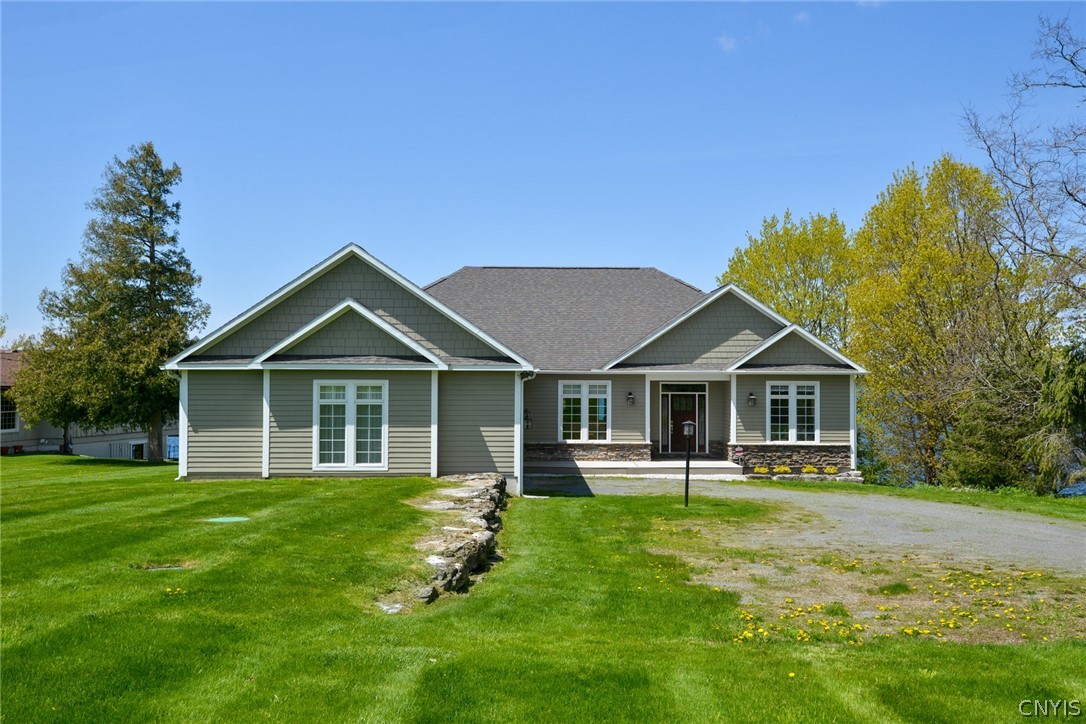 35935 State Route 12e